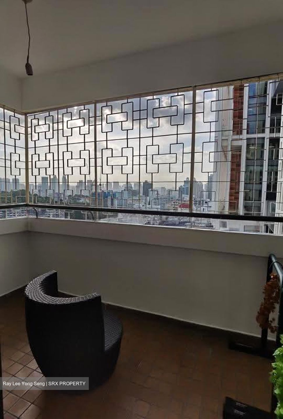 People's Park Centre (D1), Apartment #620142861